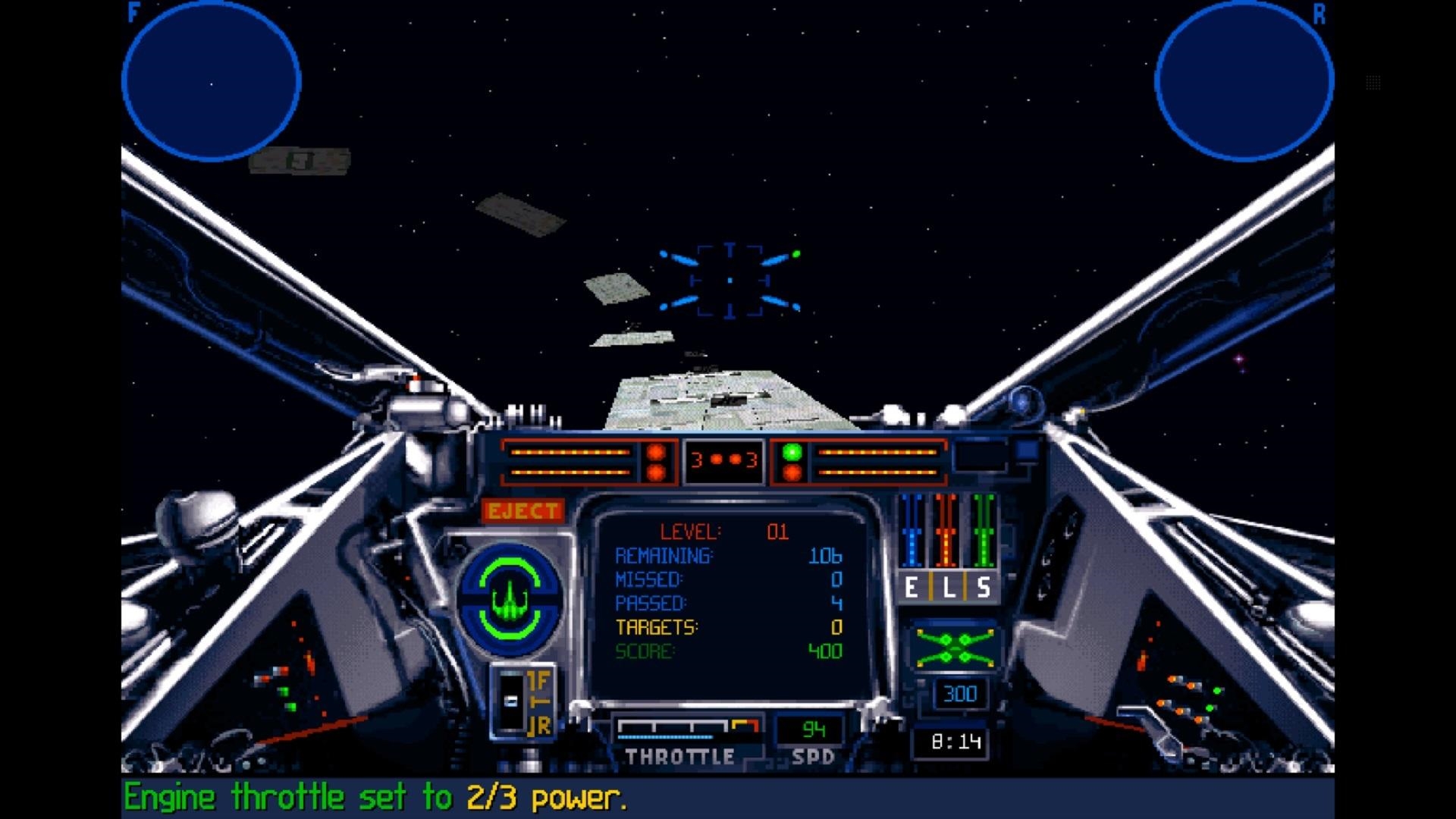 Star Wars: X-Wing - Special Edition-1
