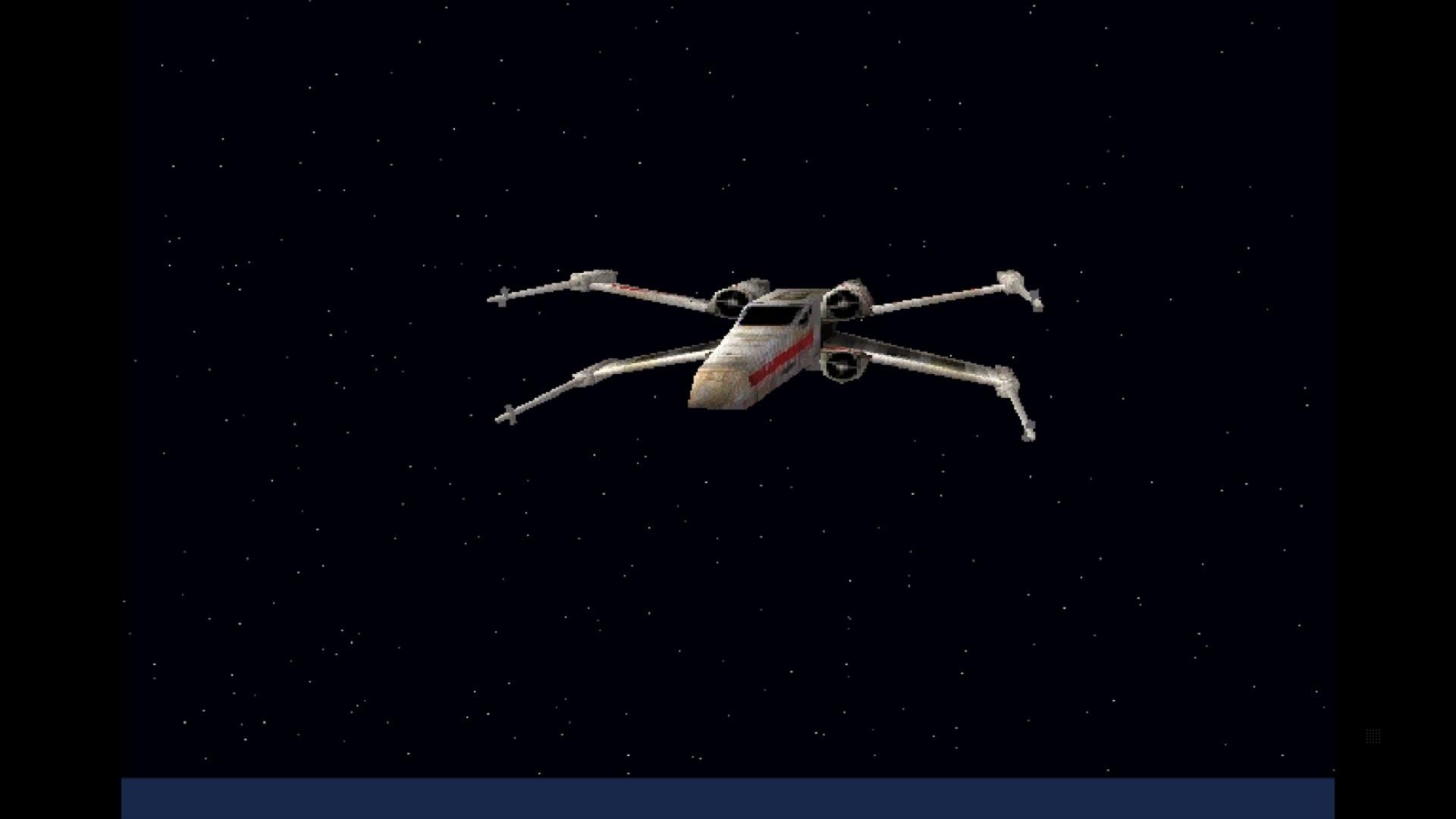 Star Wars: X-Wing - Special Edition-3