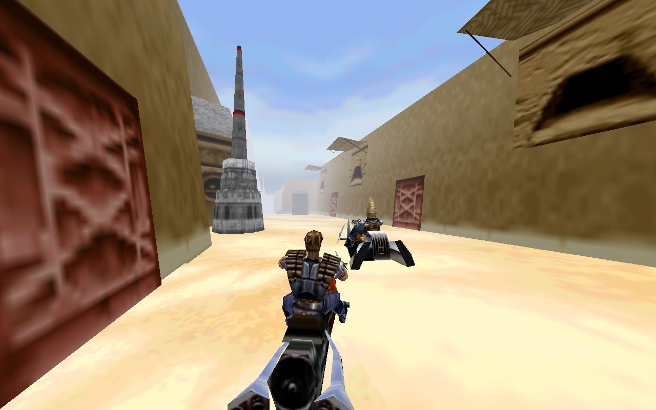 STAR WARS SHADOWS OF THE EMPIRE-1