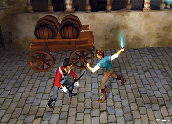 Tangled : The Video Game-2