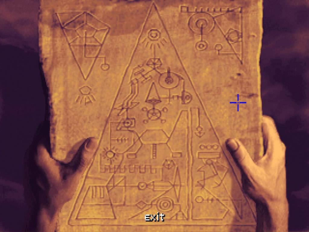 The Dig-3