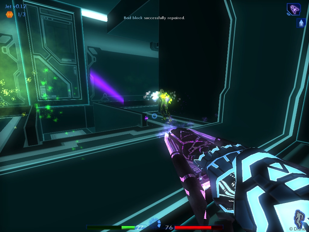 Tron 2.0-0