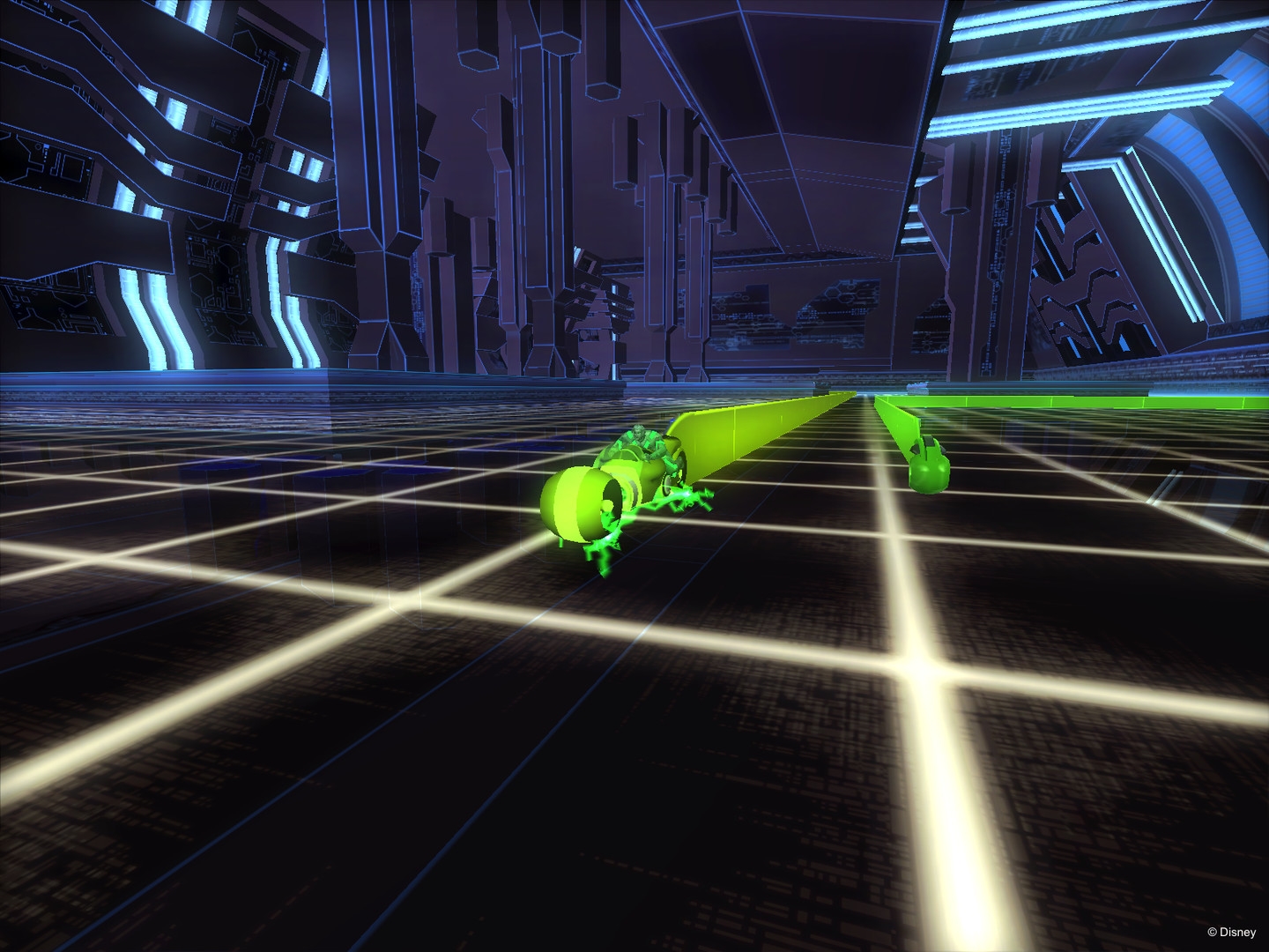 Tron 2.0-1