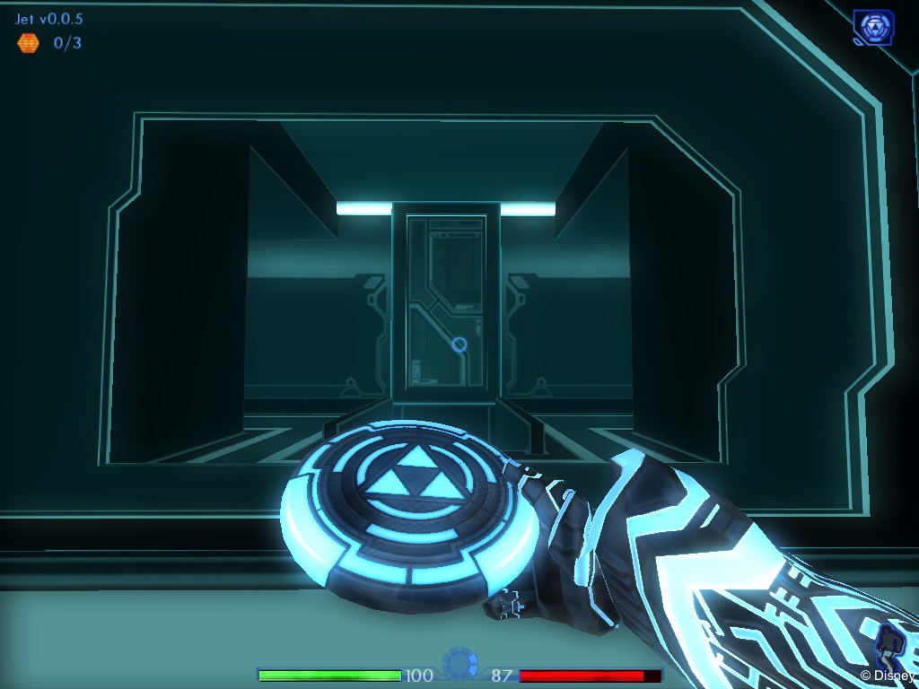 Tron 2.0-3