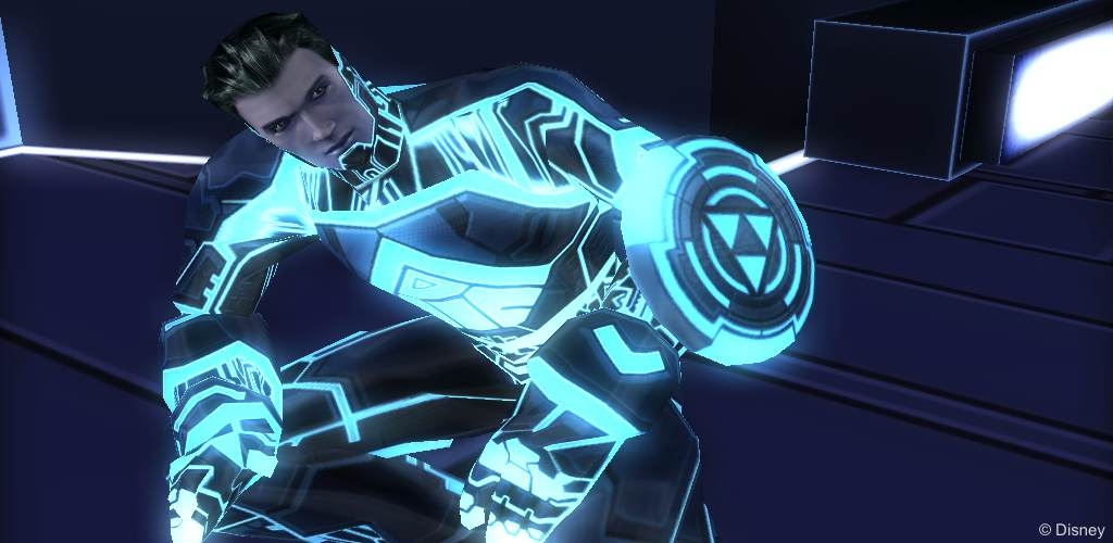 Tron 2.0-6