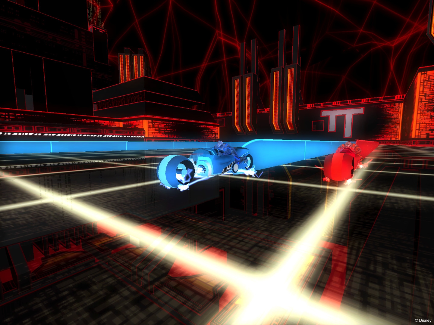 Tron 2.0-10