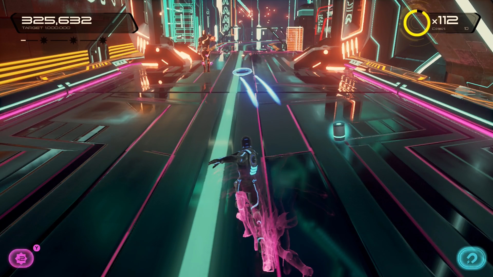 TRON RUN/r - Deluxe Edition-0