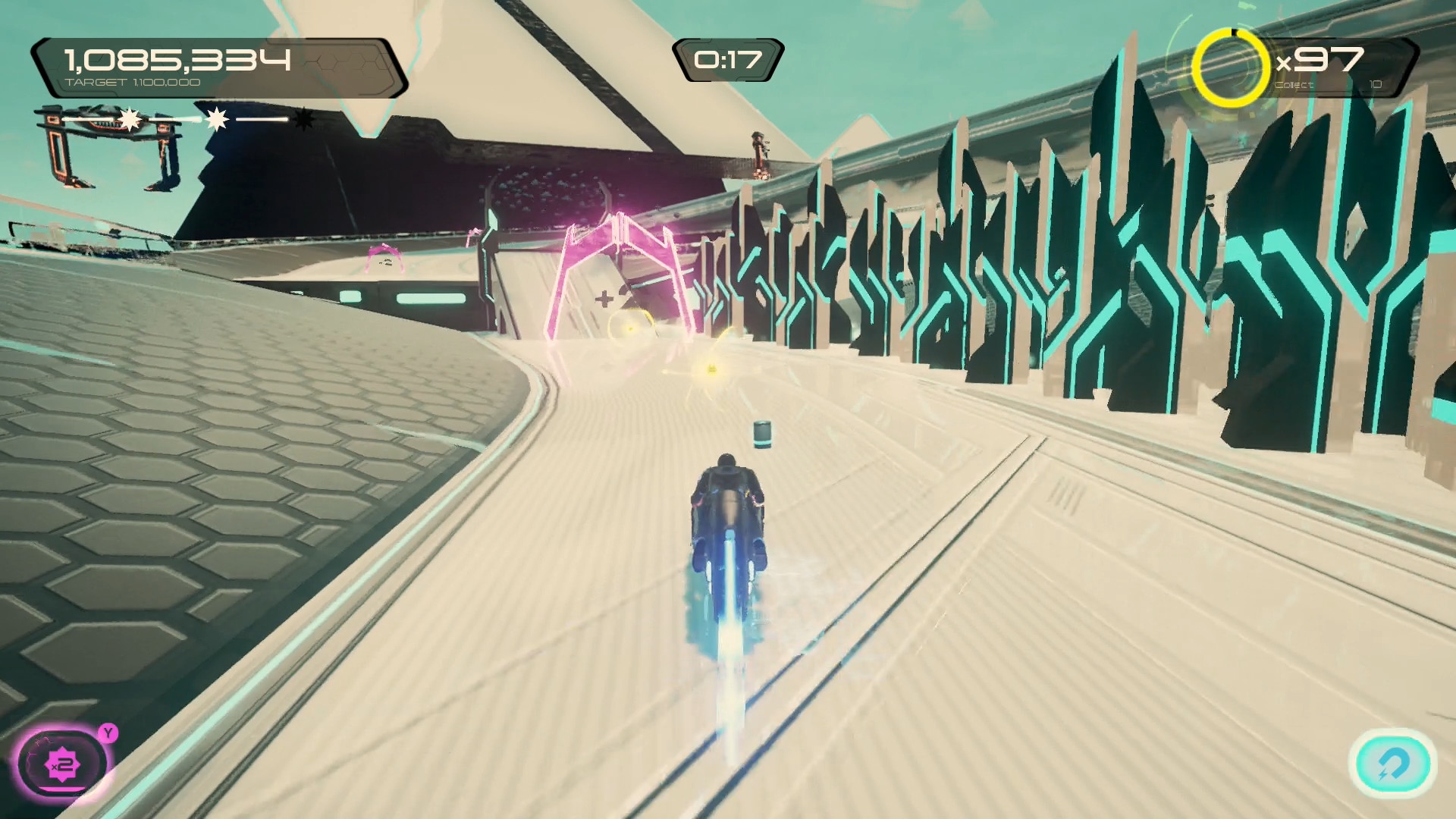 TRON RUN/r - Deluxe Edition-1
