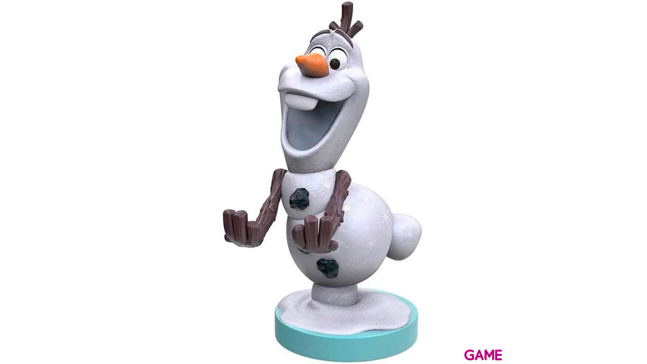 Cable Guy Olaf-0