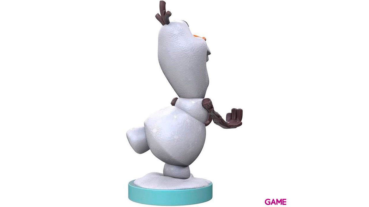Cable Guy Olaf-1