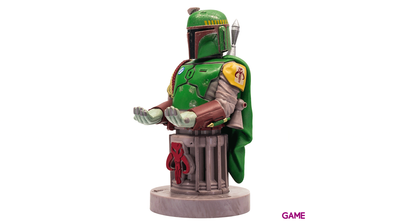 Cable Guy Boba Fett-2