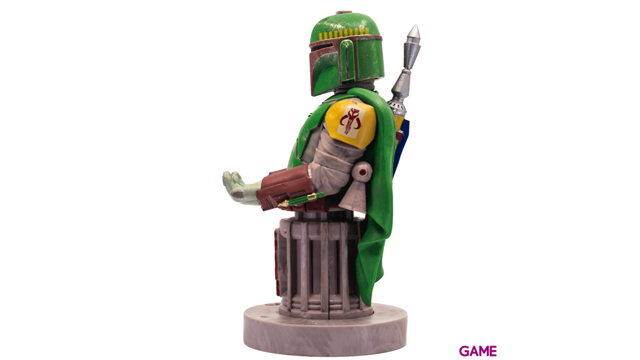 Cable Guy Boba Fett-3