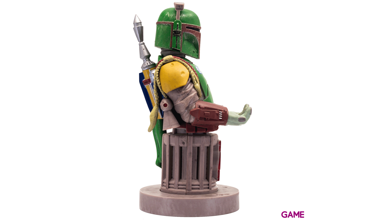 Cable Guy Boba Fett-6