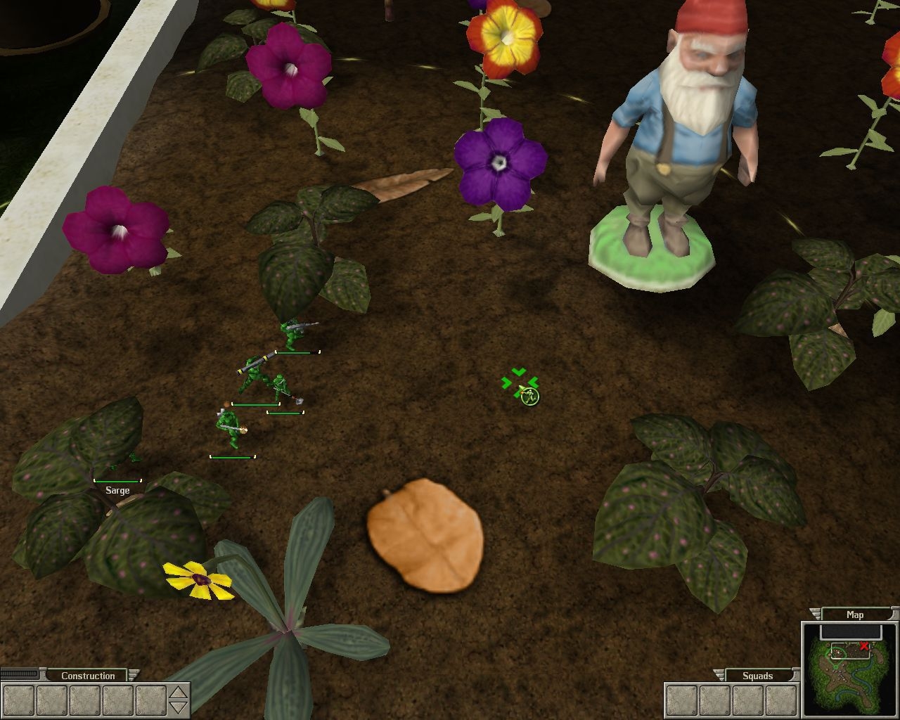 Army Men RTS-7