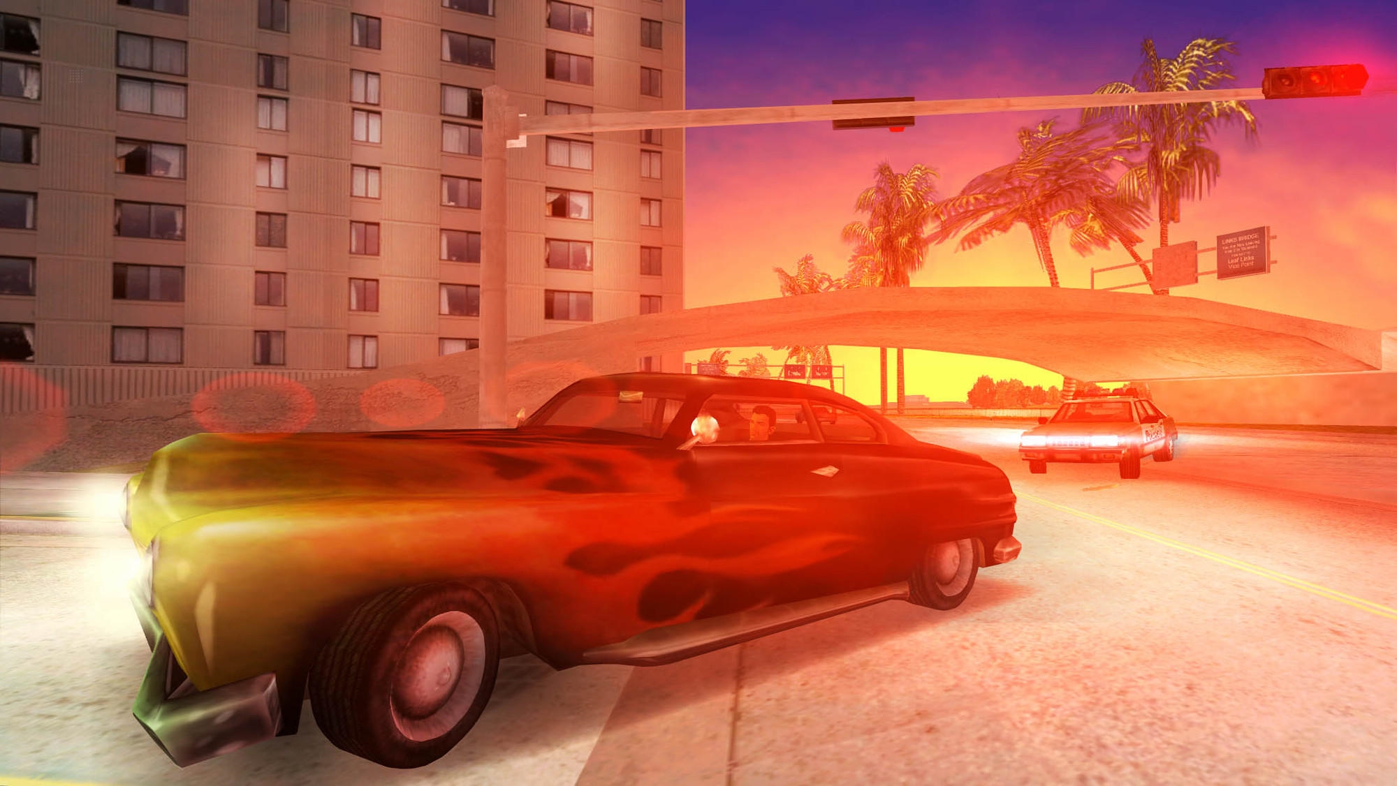 Grand Theft Auto : Vice City ( Mac )-5