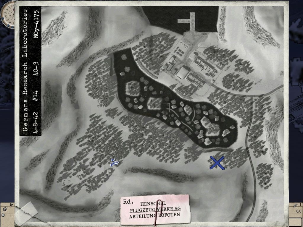 Hidden & Dangerous 2: Courage Under Fire-4