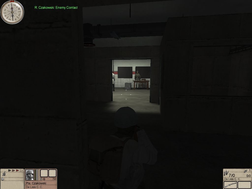 Hidden & Dangerous 2: Courage Under Fire-12
