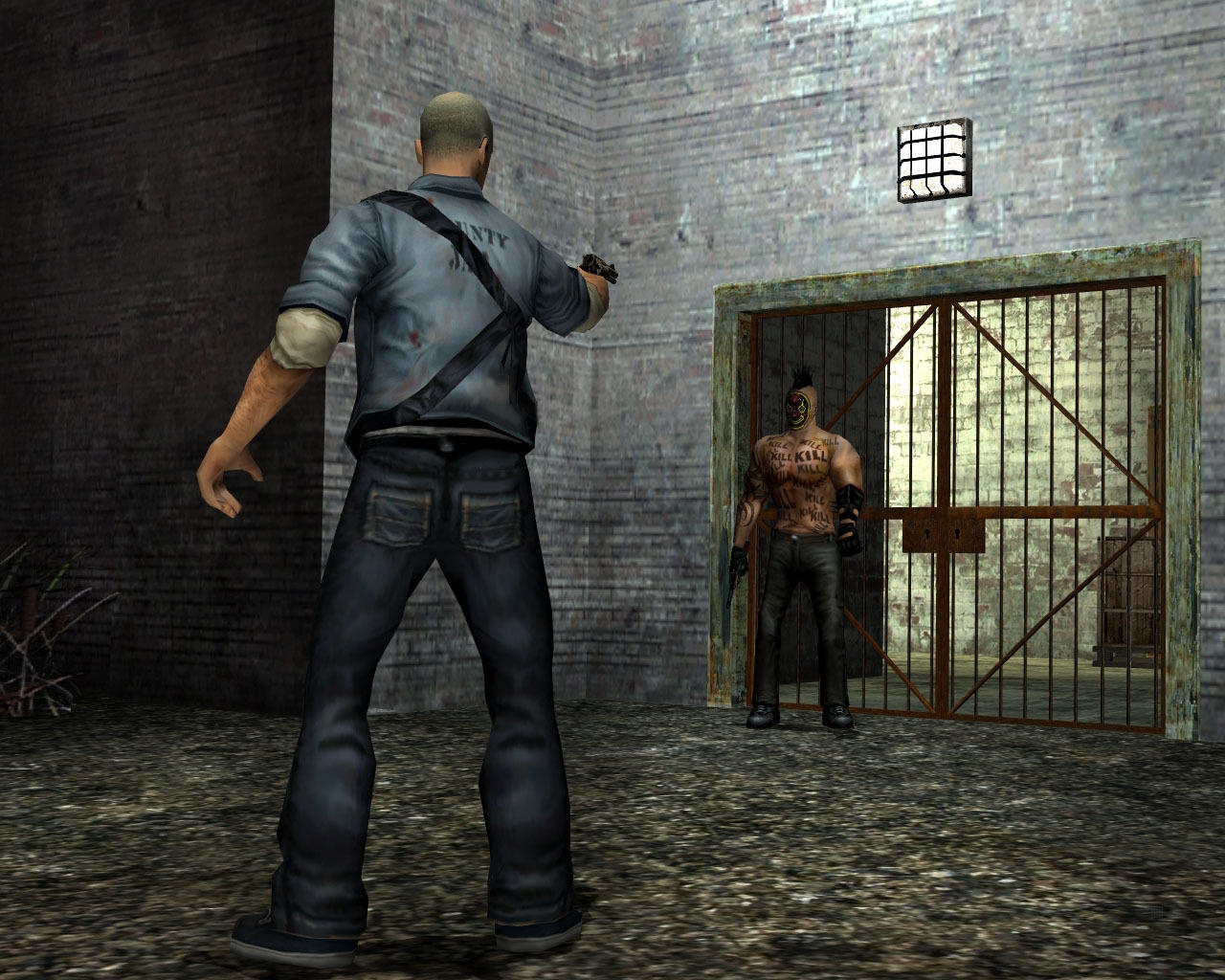 Manhunt-1