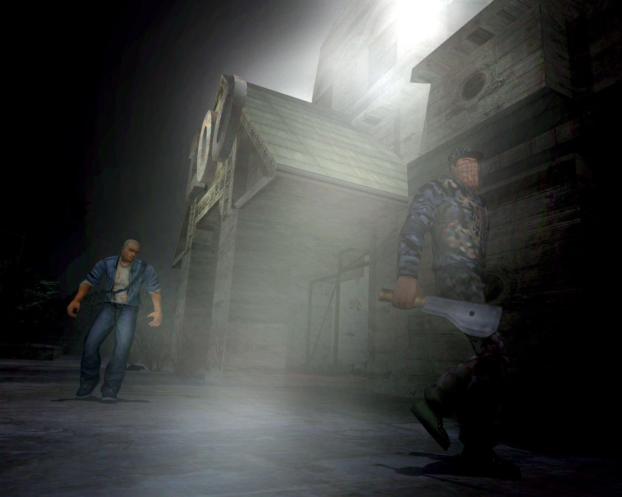 Manhunt-2