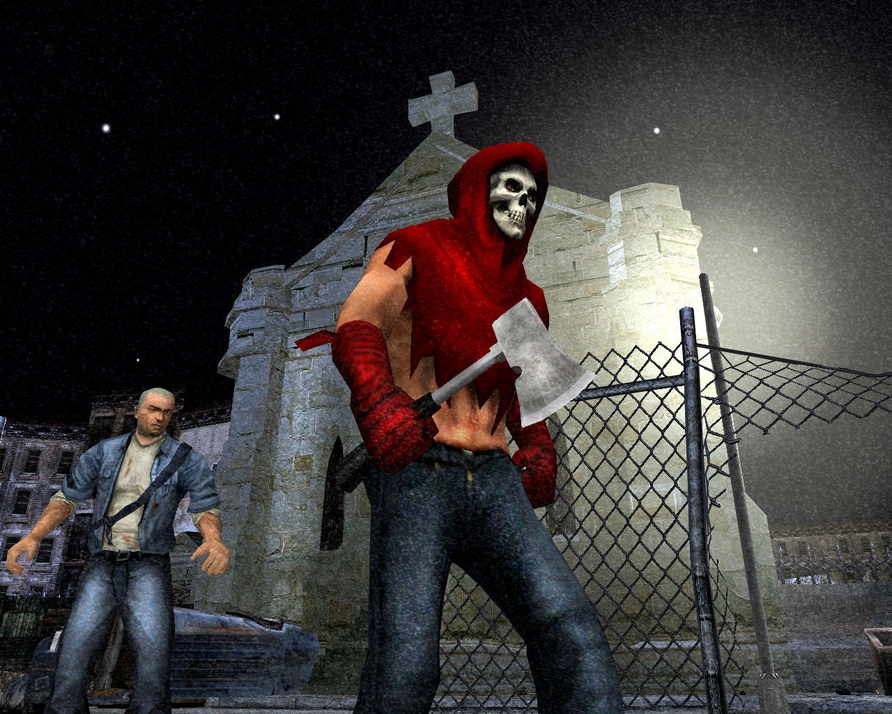 Manhunt-3