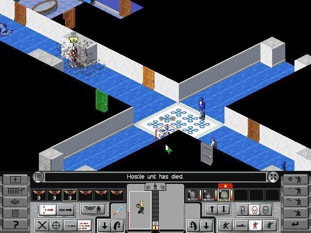 X-Com : Apocalypse-7