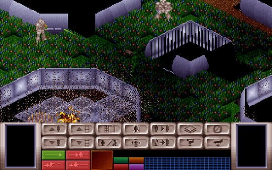 X-Com : UFO Defense-4