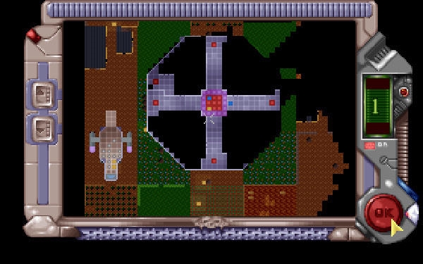 X-Com : UFO Defense-10