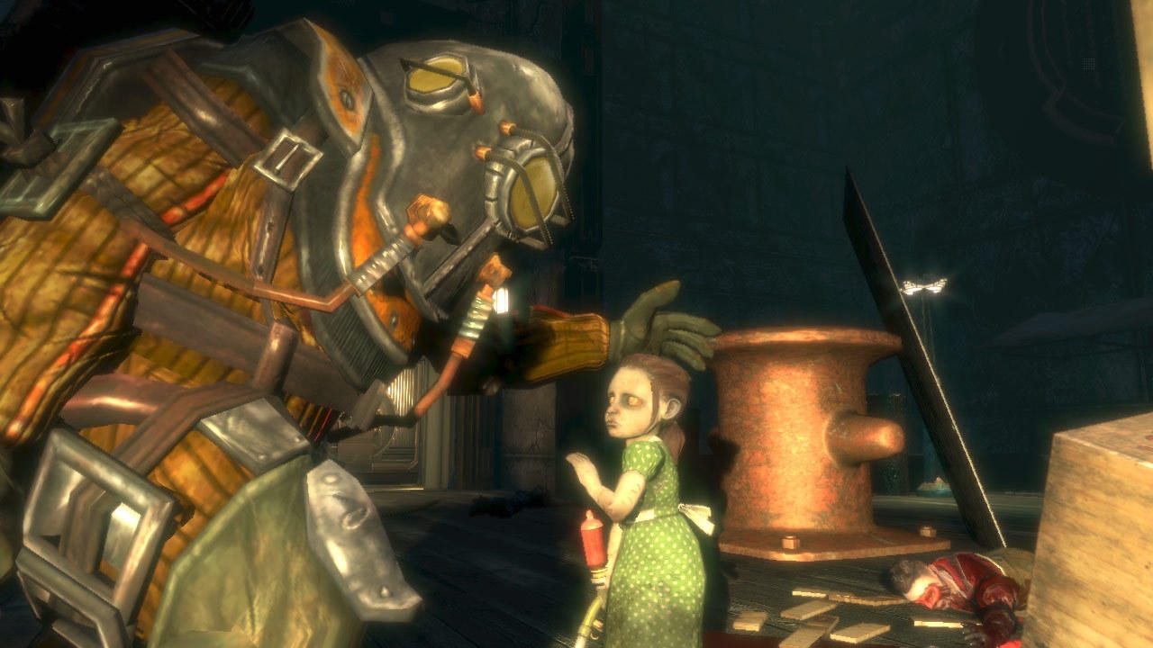 Bioshock-2
