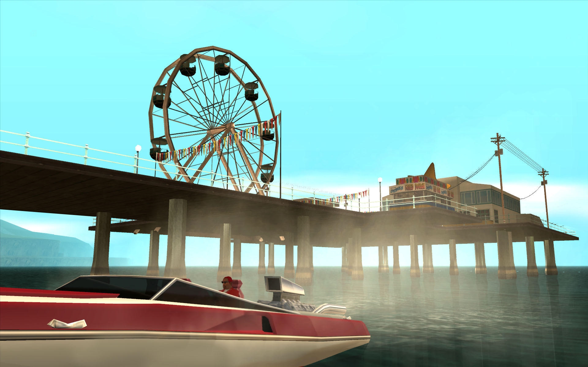 Grand Theft Auto : San Andreas-0