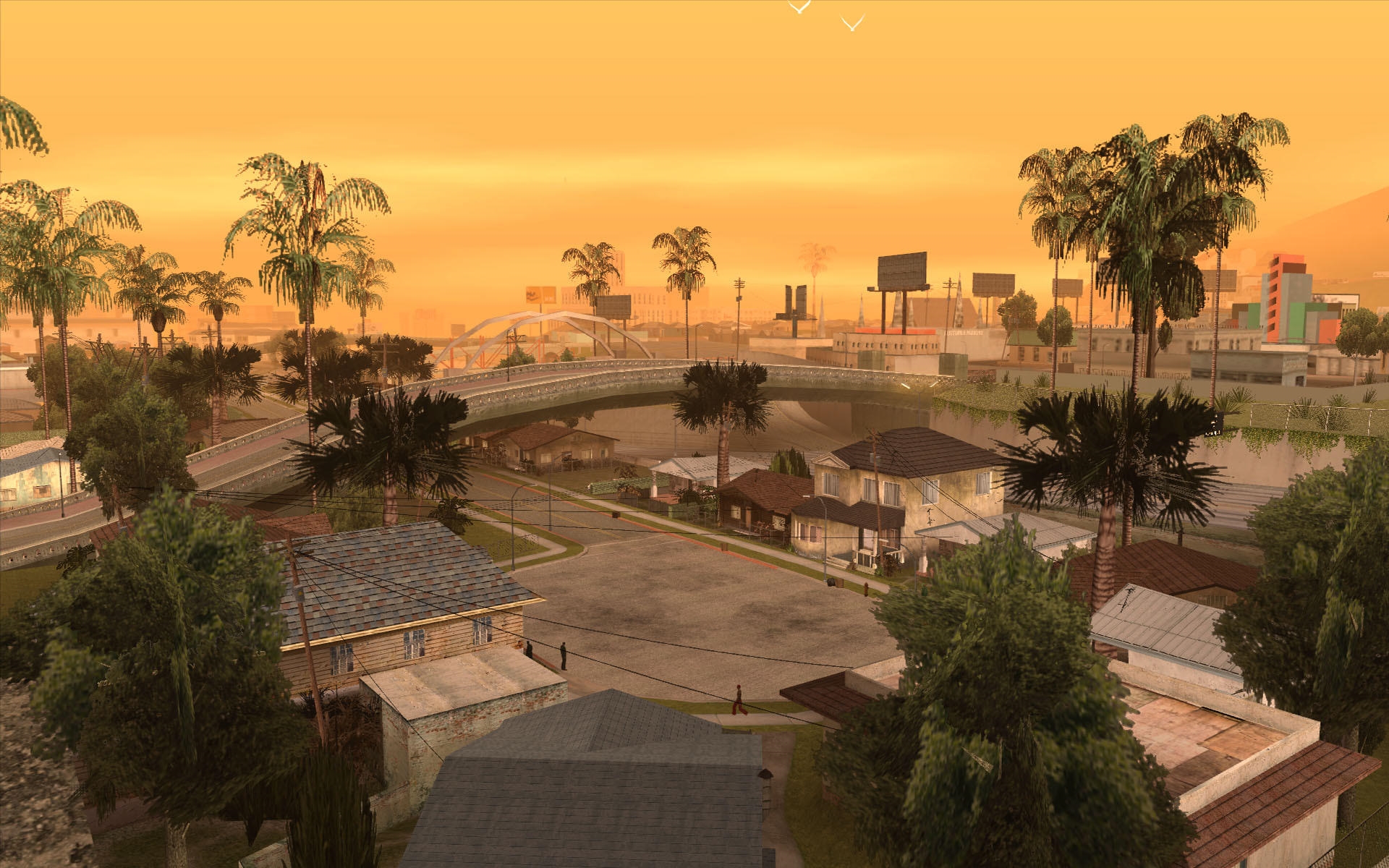 Grand Theft Auto : San Andreas-6