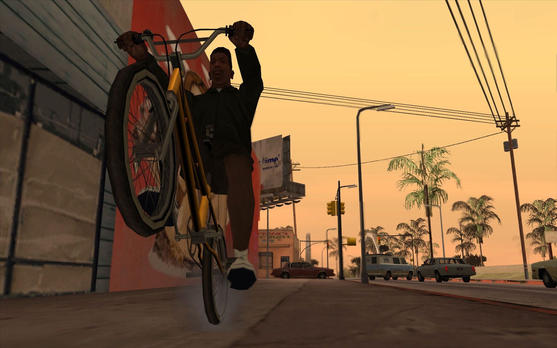 Grand Theft Auto : San Andreas-7