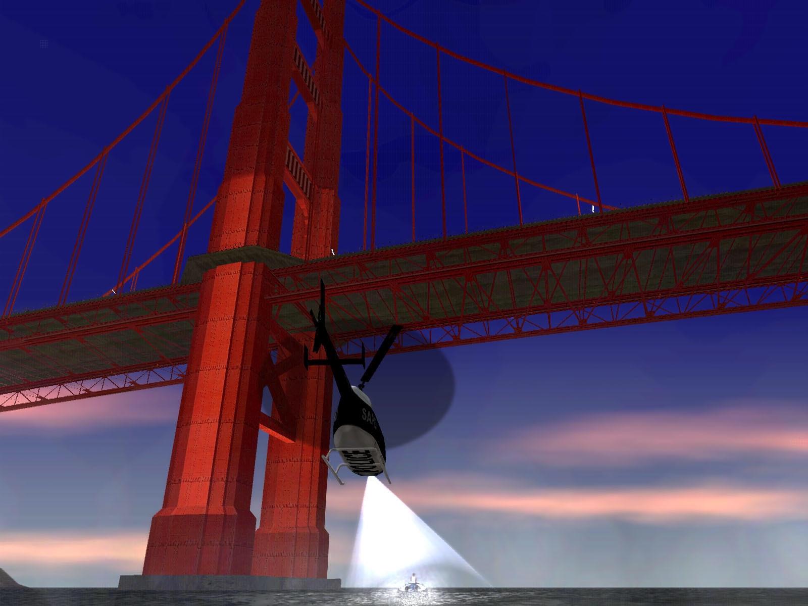 Grand Theft Auto : San Andreas-8