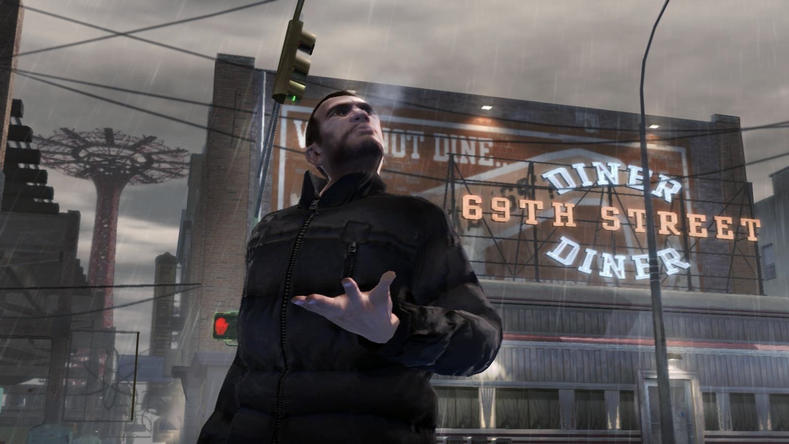 Grand Theft Auto IV-0
