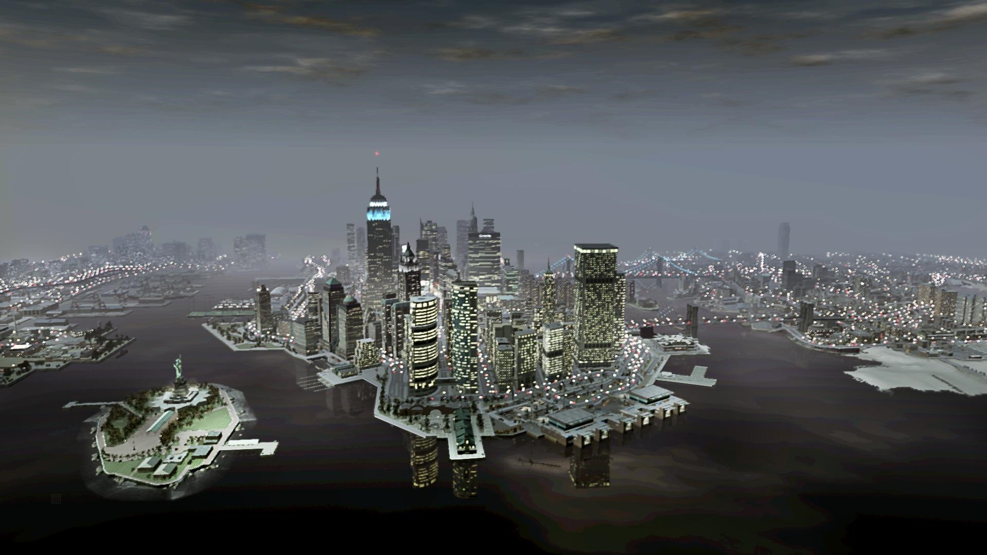 Grand Theft Auto IV-1