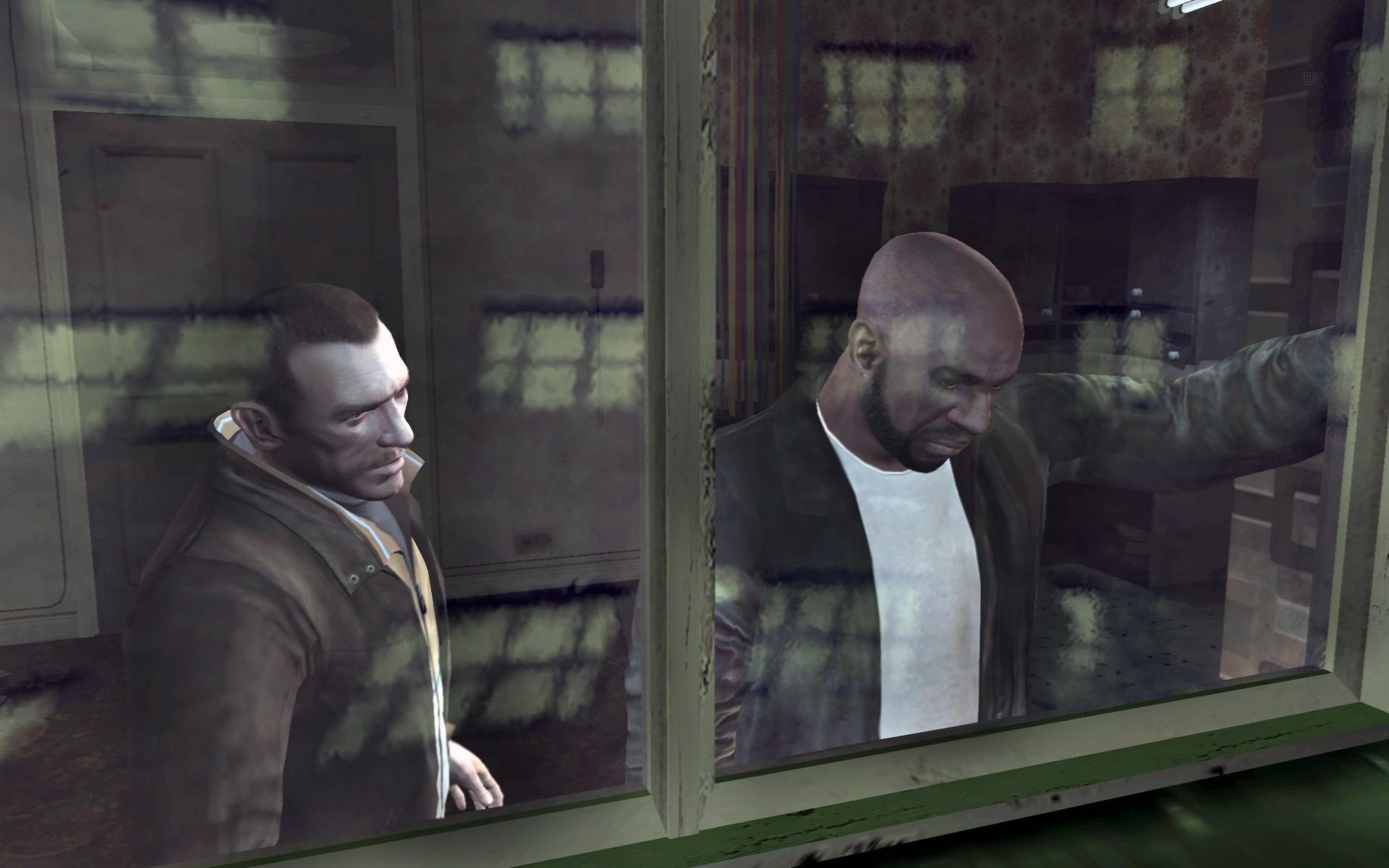 Grand Theft Auto IV-5
