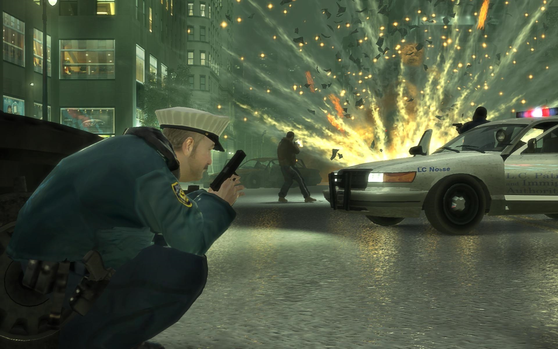 Grand Theft Auto IV-6