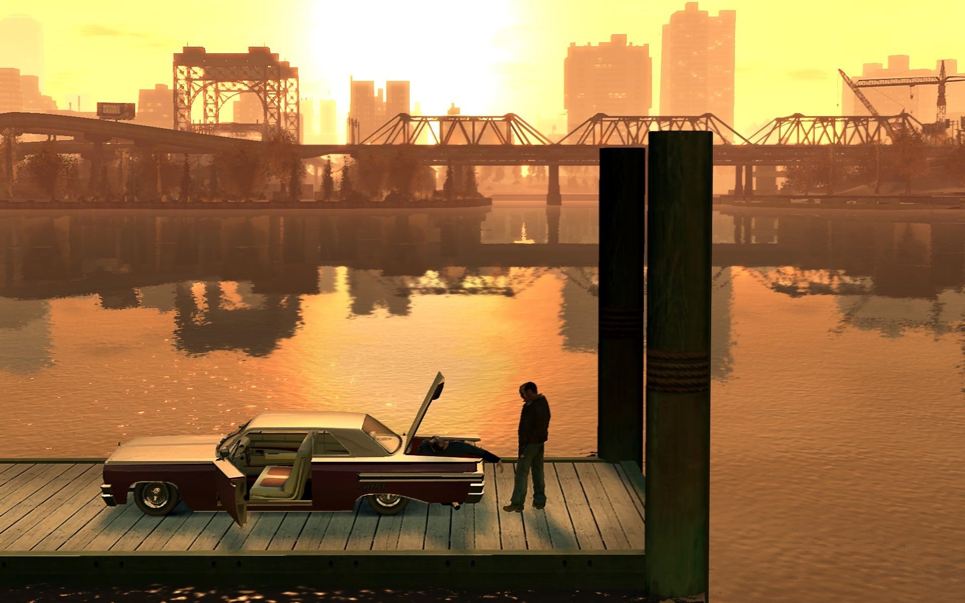 Grand Theft Auto IV-7