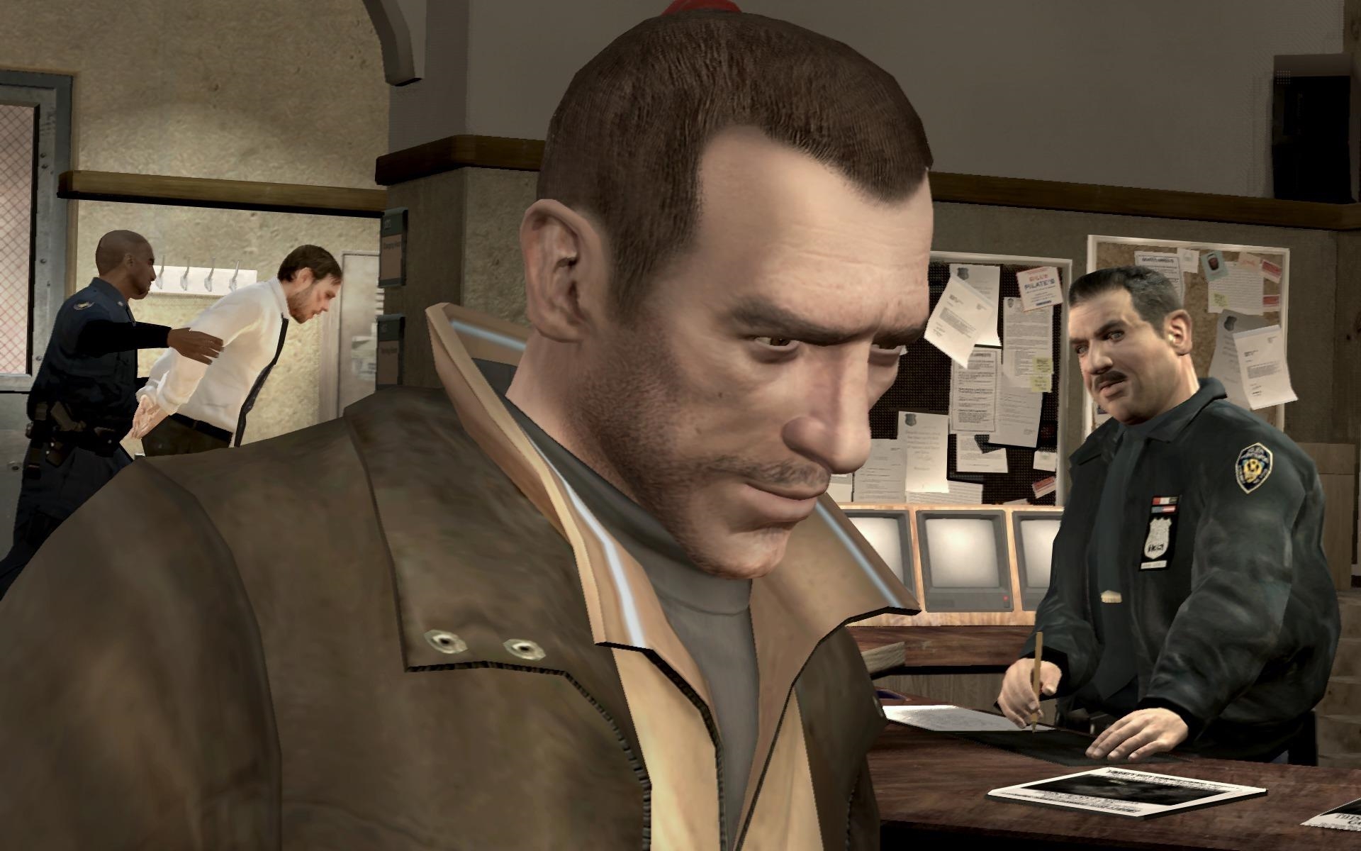 Grand Theft Auto IV-8