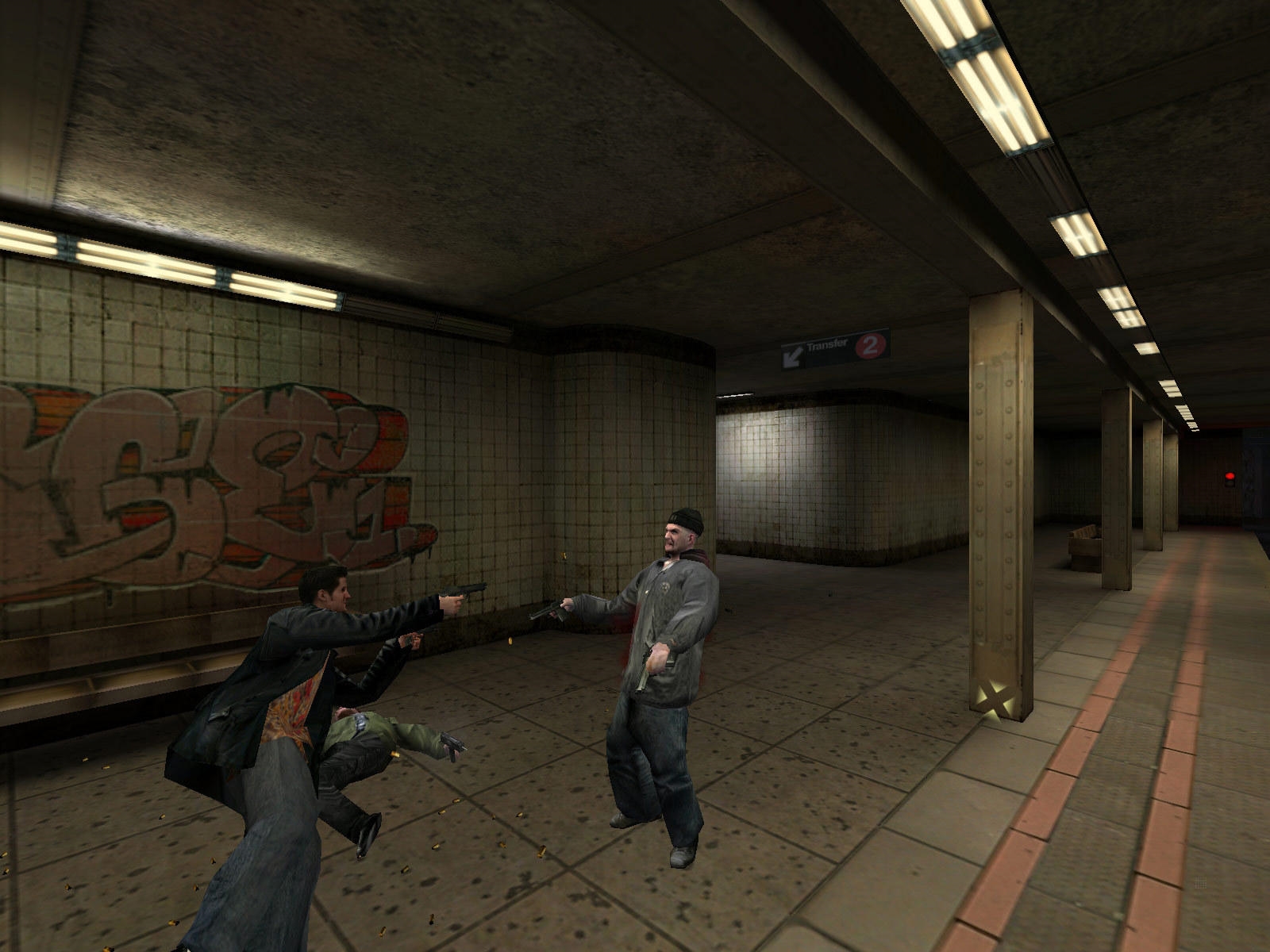 Max Payne Bundle-5