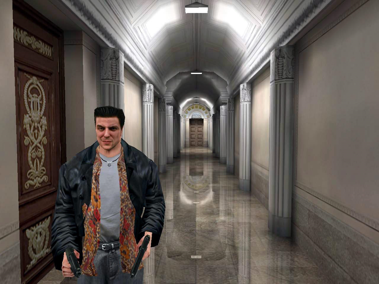 Max Payne Bundle-6