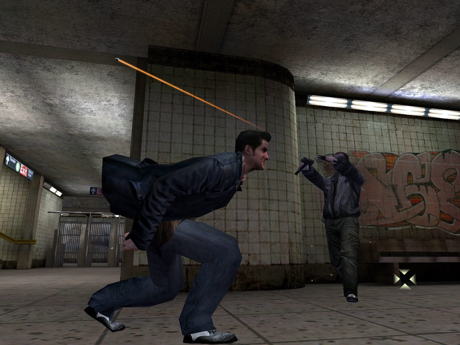 Max Payne Bundle-7