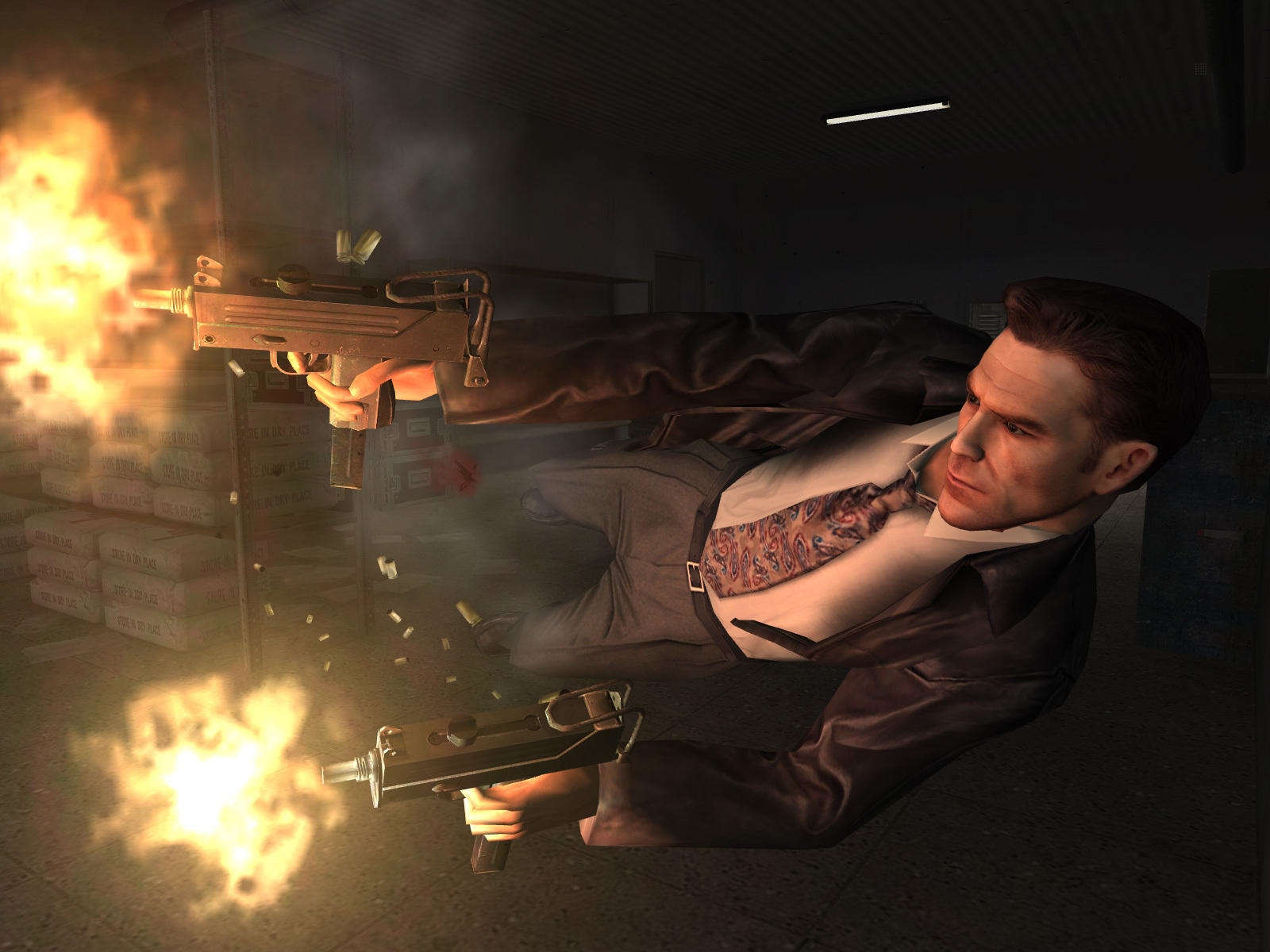 Max Payne Bundle-8