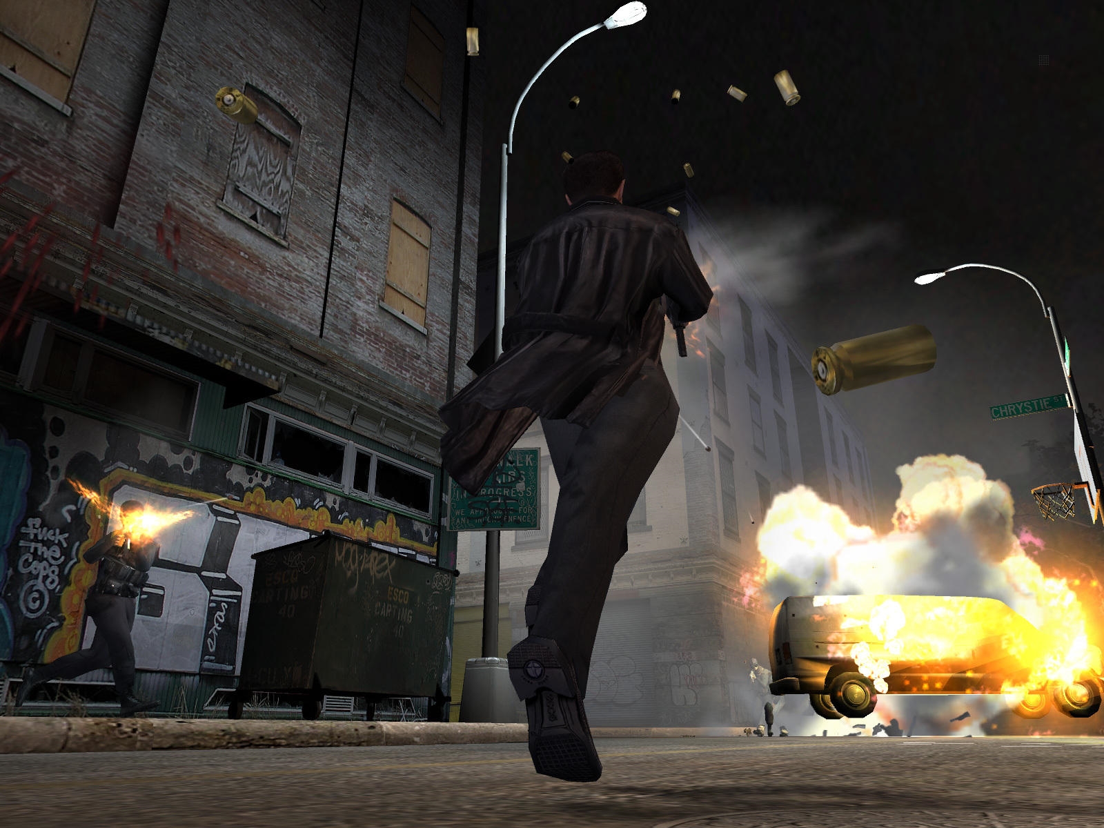 Max Payne Bundle-10