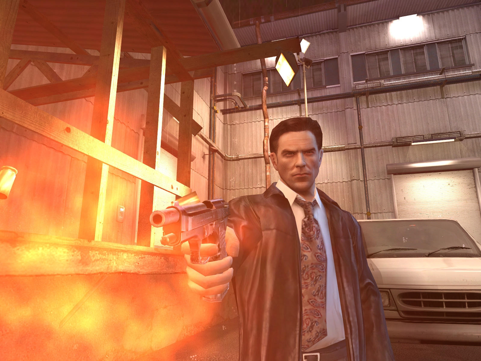 Max Payne Bundle-12