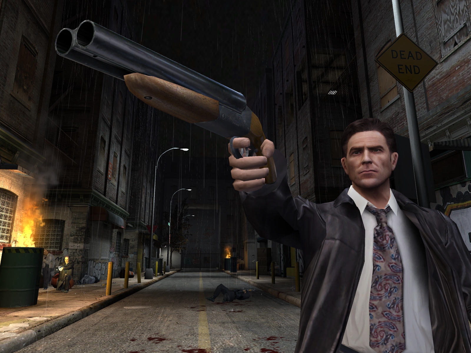 Max Payne Bundle-14