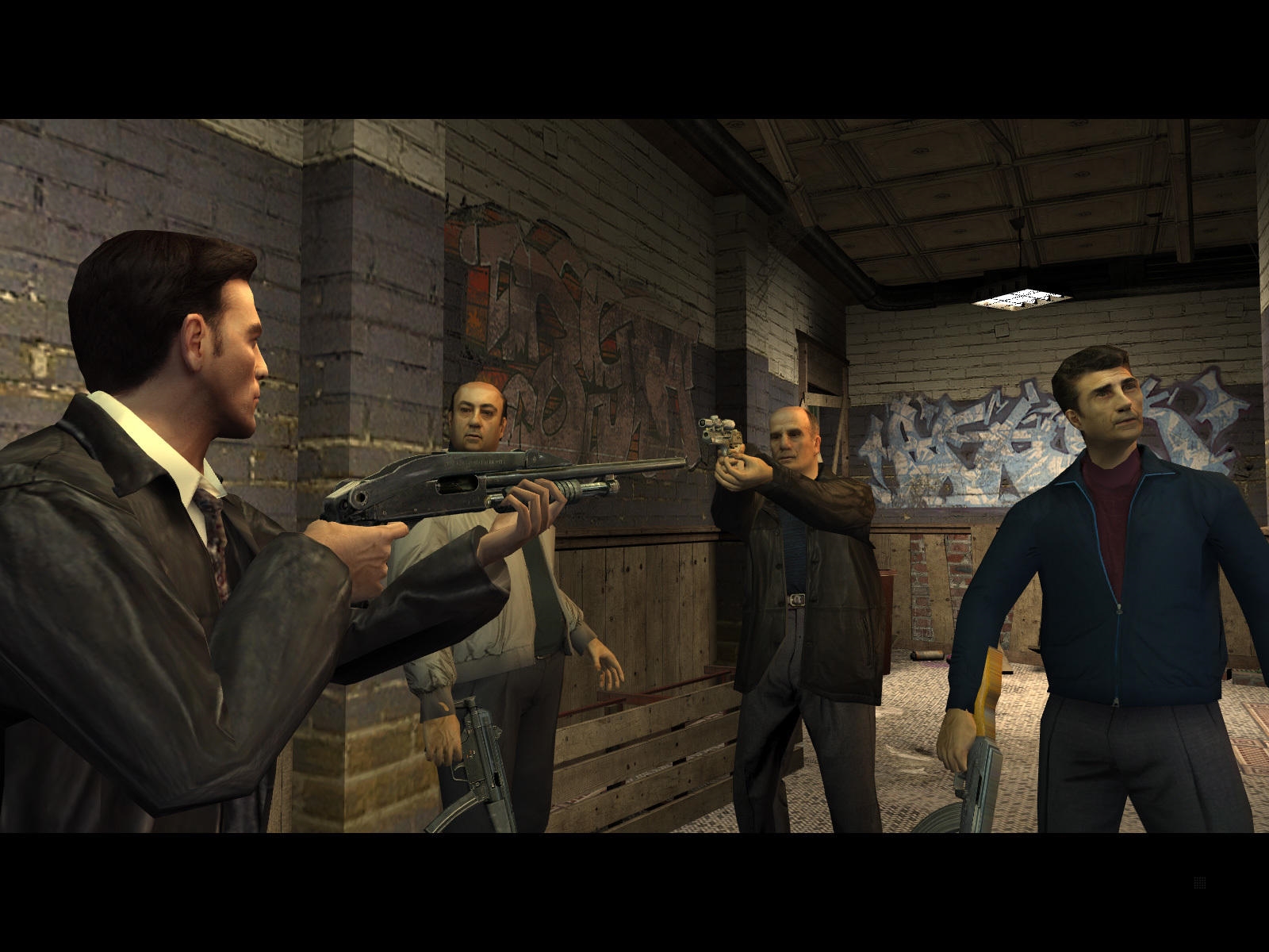 Max Payne Bundle-15