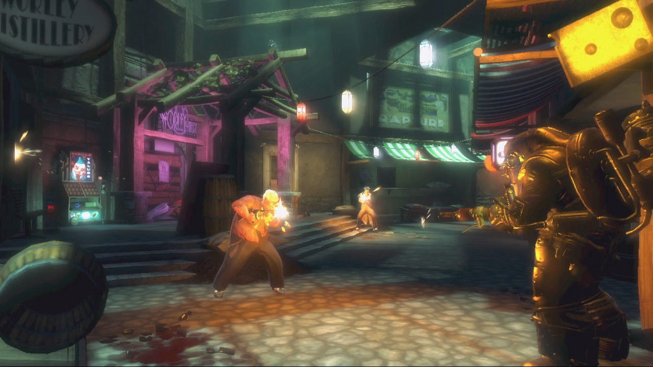 Bioshock 2-2