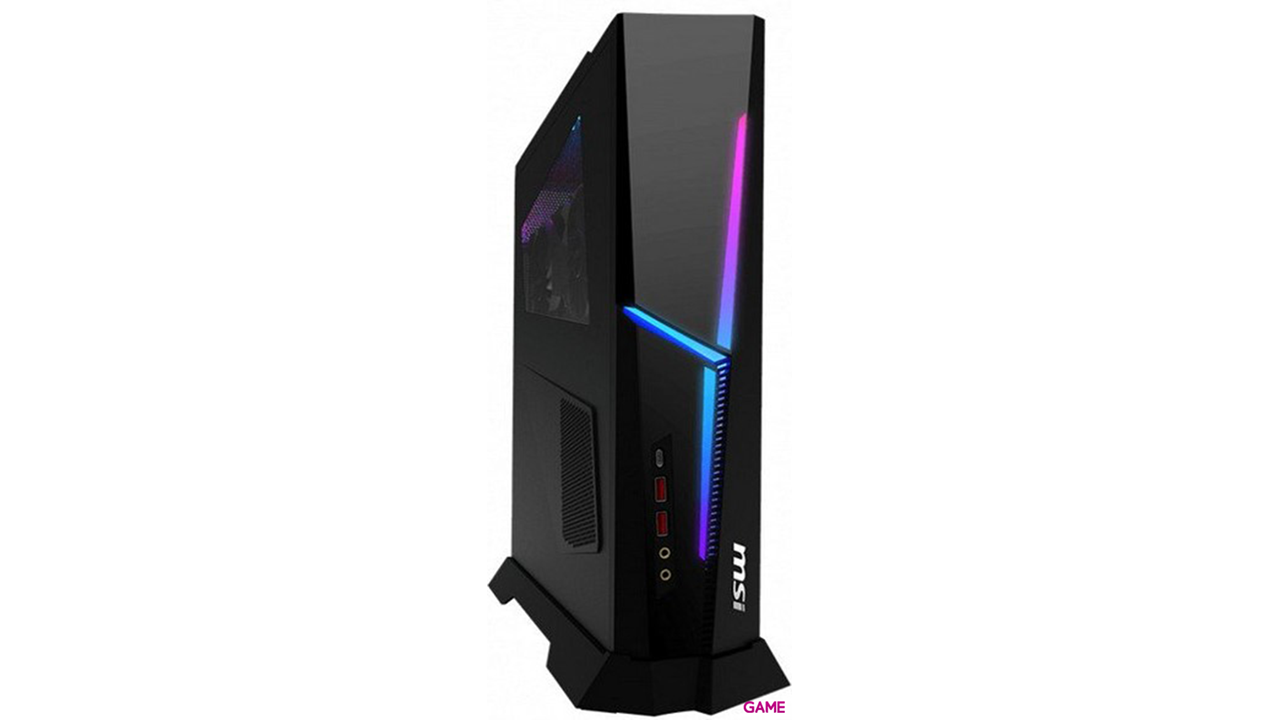 MSI Trident X Plus 9SF-087EU - i9-9900K - RTX 2080Ti 11GB - 32GB - 1TB HDD + 512GB SSD - W10 -Sobremesa Gaming-1