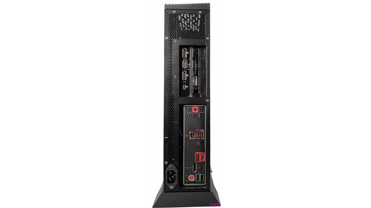 MSI Trident X Plus 9SF-087EU - i9-9900K - RTX 2080Ti 11GB - 32GB - 1TB HDD + 512GB SSD - W10 -Sobremesa Gaming-3