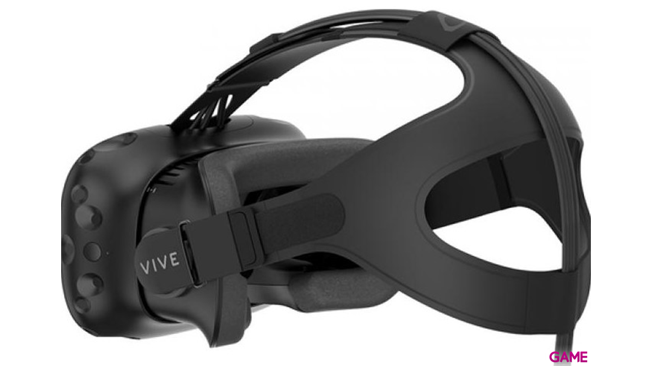 HTC VIVE Full Kit 2019 - Gafas de Realidad Virtual-4